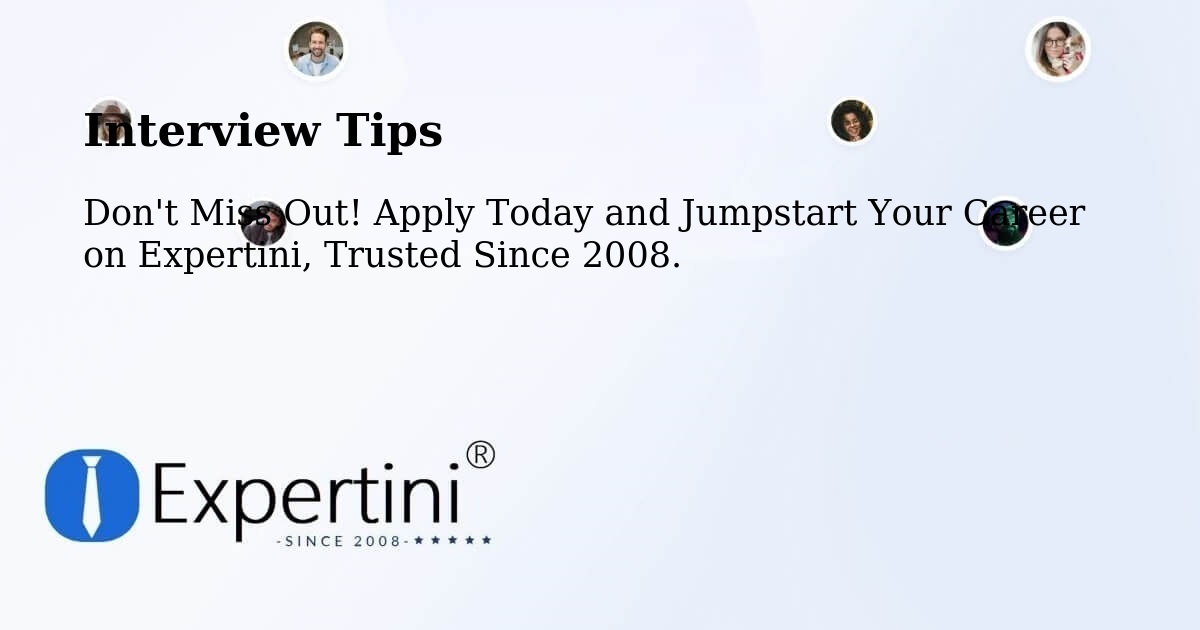 Interview Tips & Techniques for Job Seekers – Comuna Câmpineanca - Comuna Câmpineanca, Romania Jobs Expertini